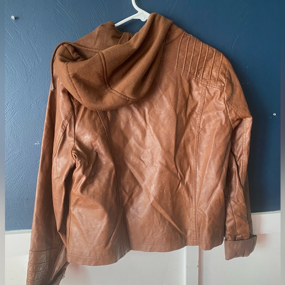 Women’s jacket